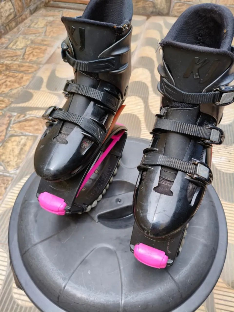 Kangoo Jumps L (39 ao 42) 