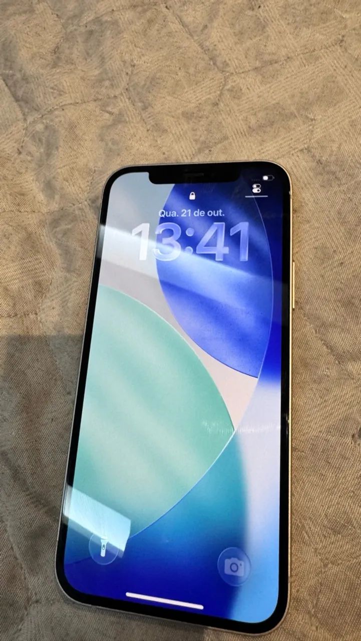 IPHONE 12 NORMAL - Foto 5