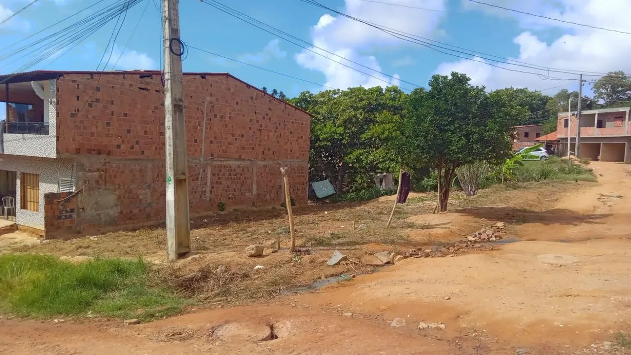 Vendo terreno em São Bento, Maragogi AL - Foto 3