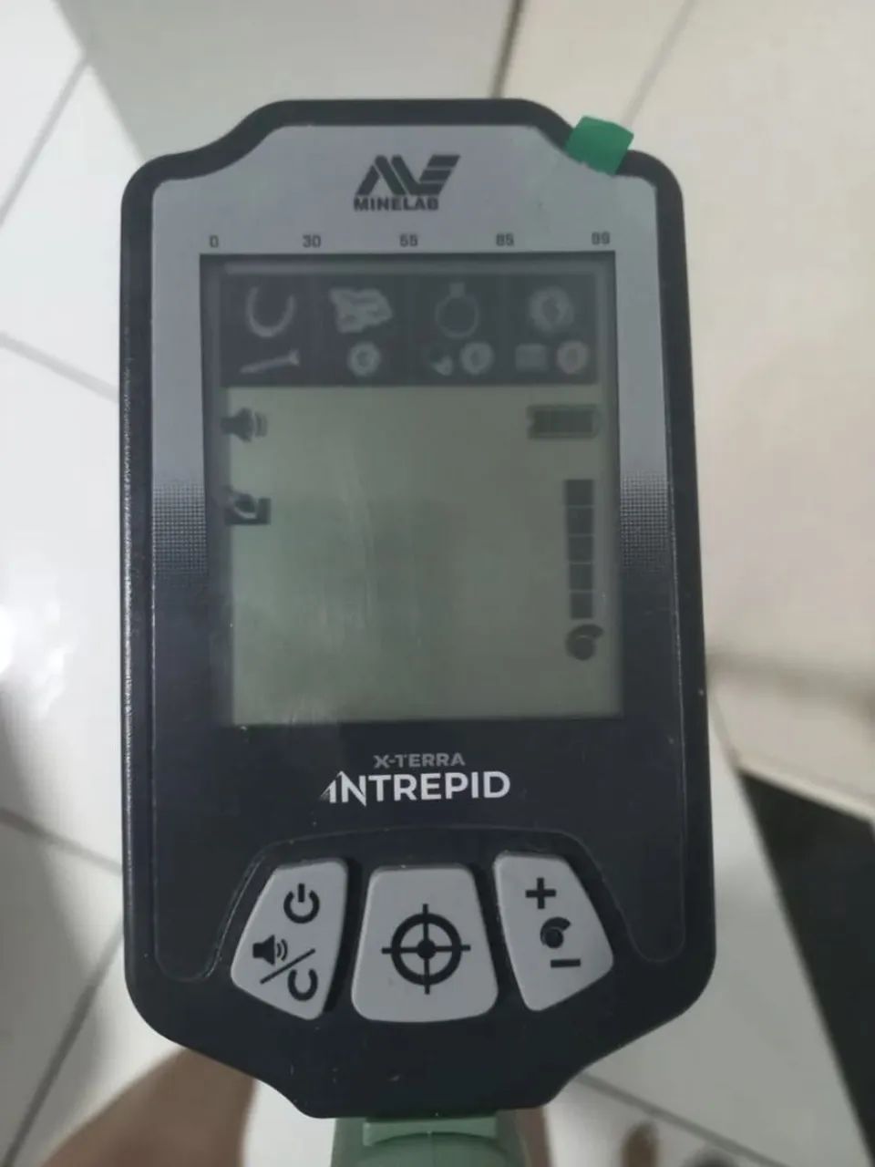 Detector de metal Minelab - Foto 5