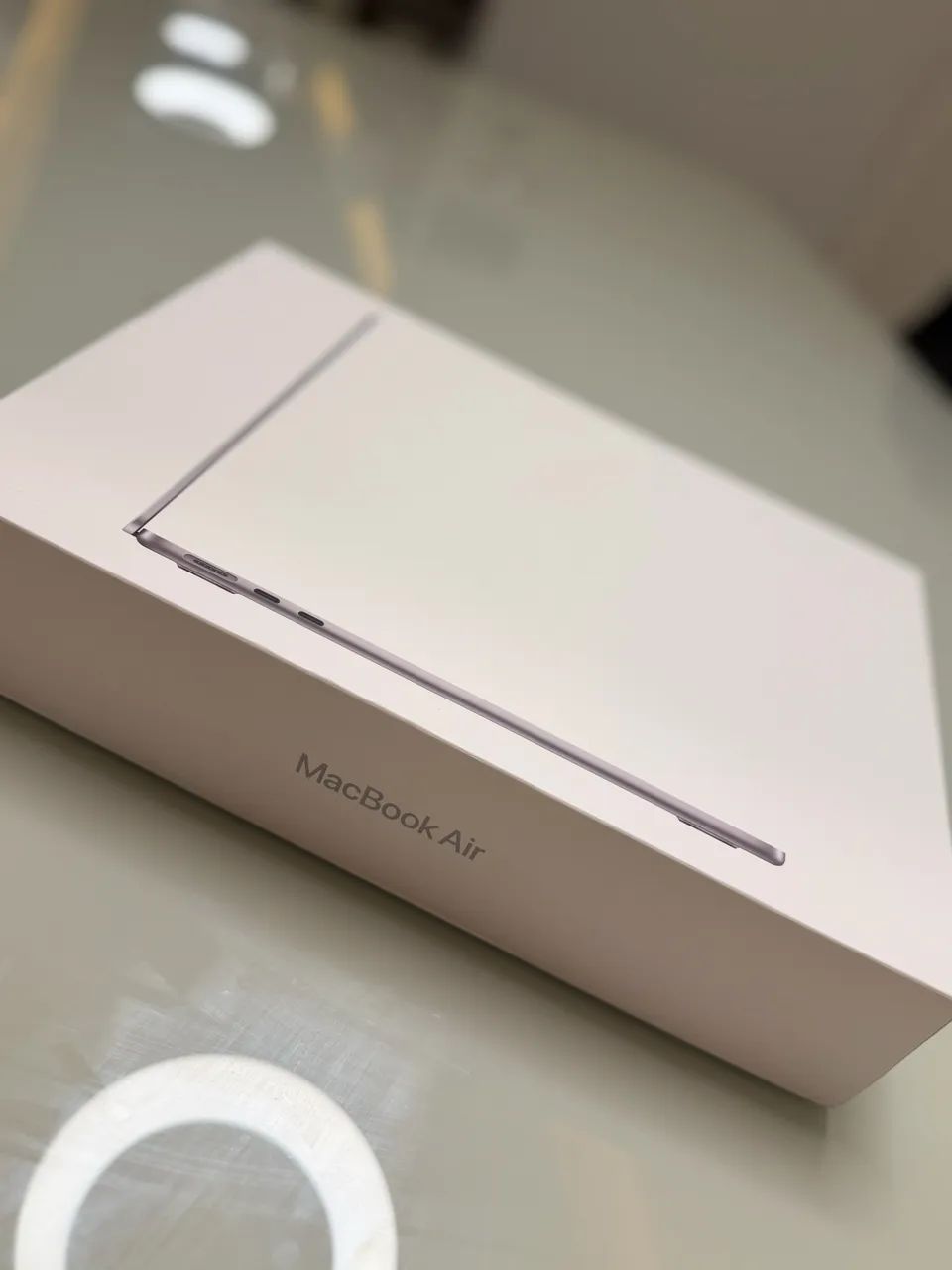 MacBook Air 13,6 M2 - Foto 2