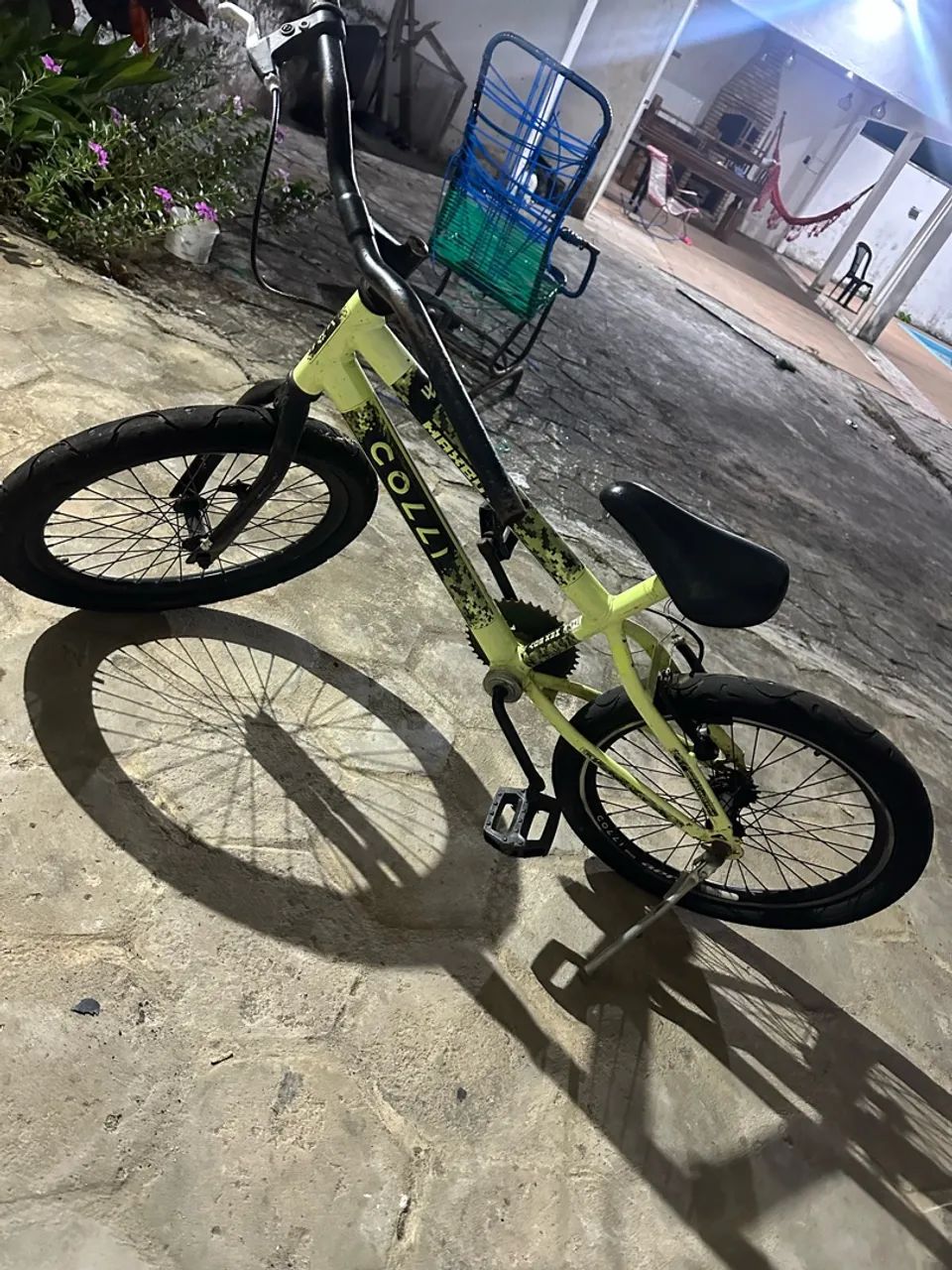 Bicicleta infantil  - Foto 2