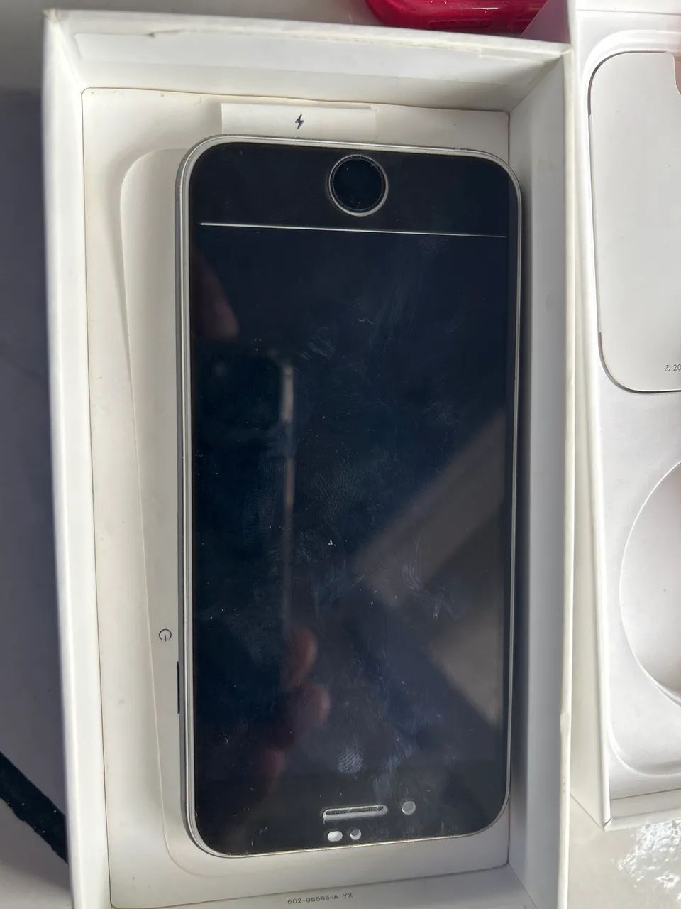 家電 iphone7  128G Apple iPhone 7 (128GB) - Ficha Técnica | MaisCelular