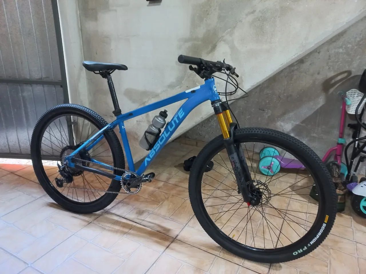 Bike