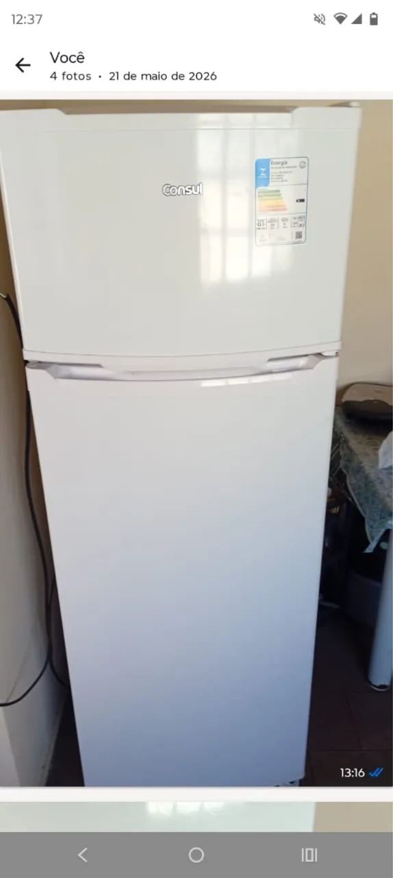 Geladeira Cônsul 43L - Foto 2