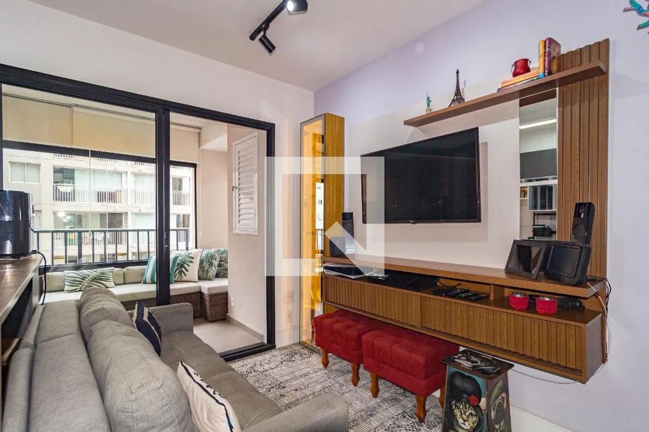 Apartamento à Venda - Mooca, 2 Quartos, 57 m2 - Foto 5