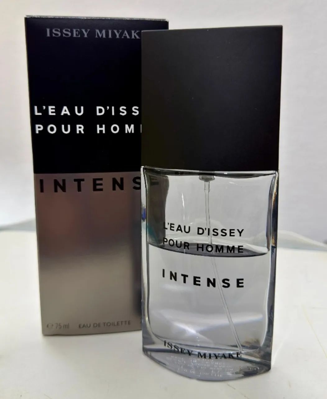 Issey Myiake L'eau D'Issey Intense 75ml (60%)