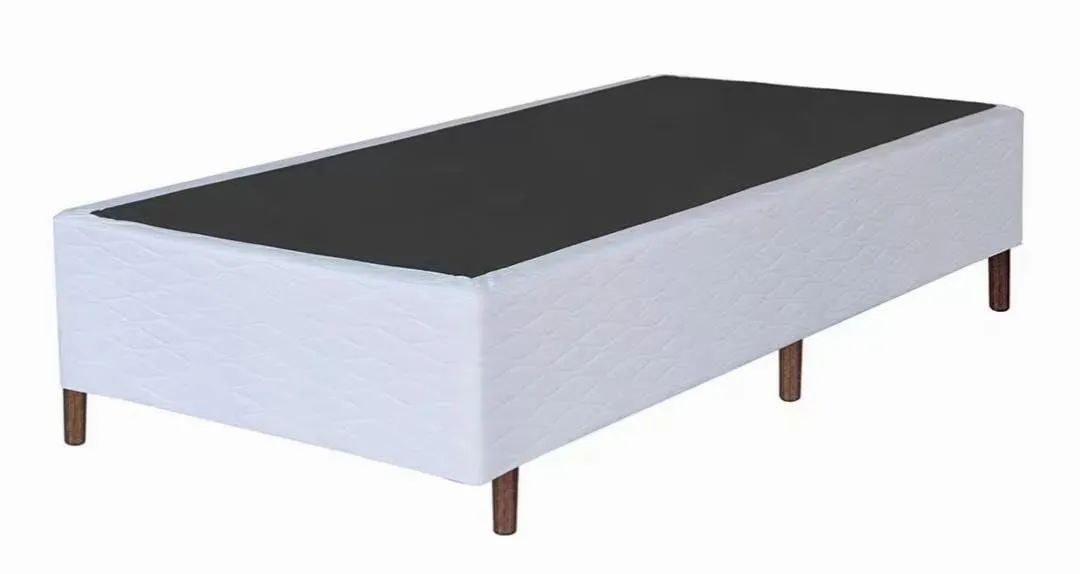 Base Box solteiro  199,90 a vista - Foto 5