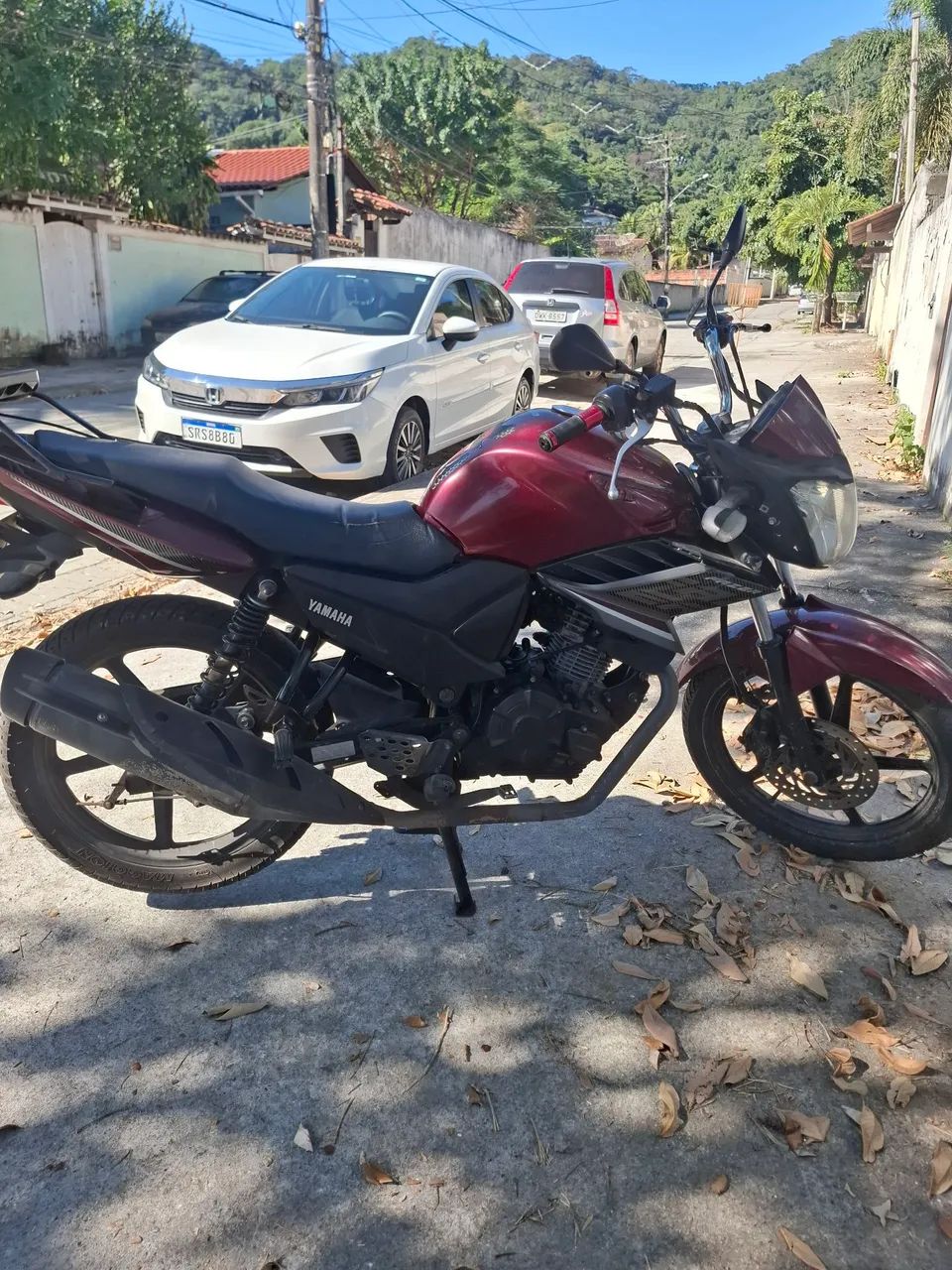 Fazer 150 2018 - Foto 2