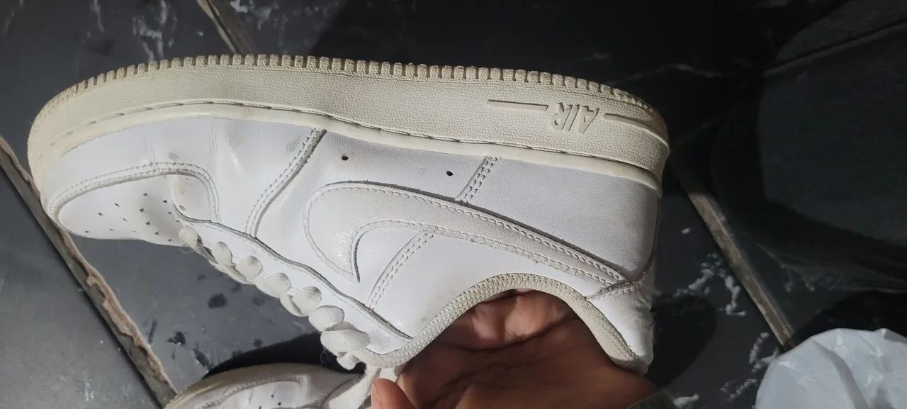 Tênis nike air original 35/36