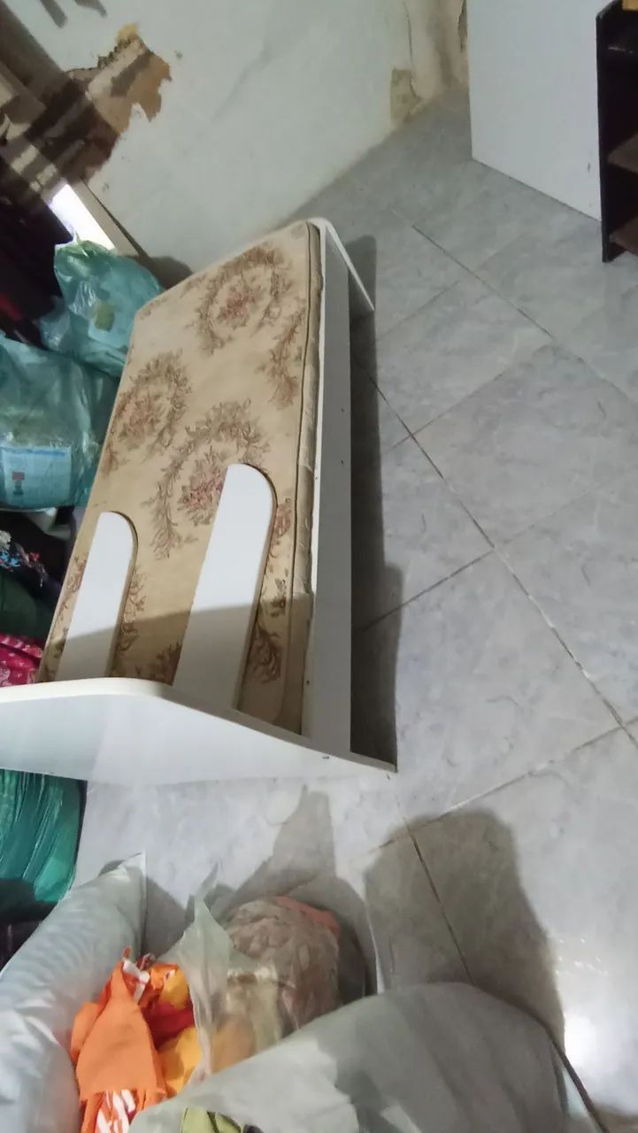 Mini cama - Foto 5