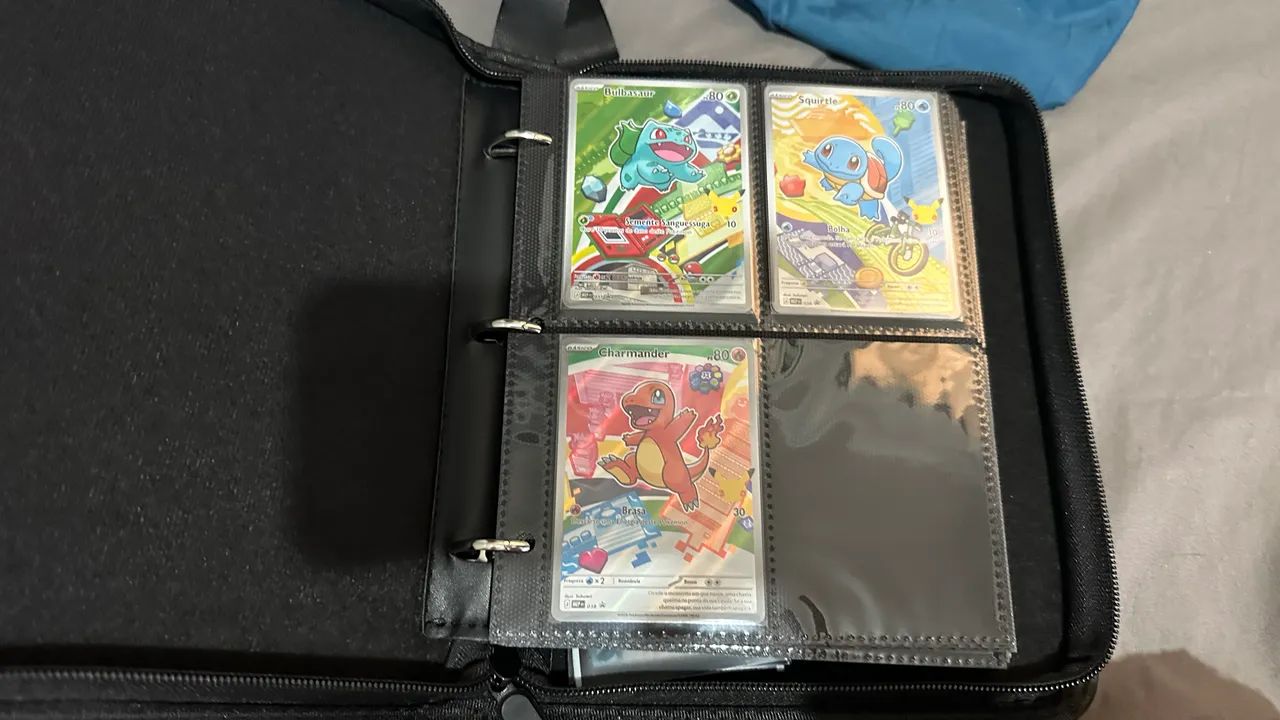 Cartas Pokémon TCG - Foto 3