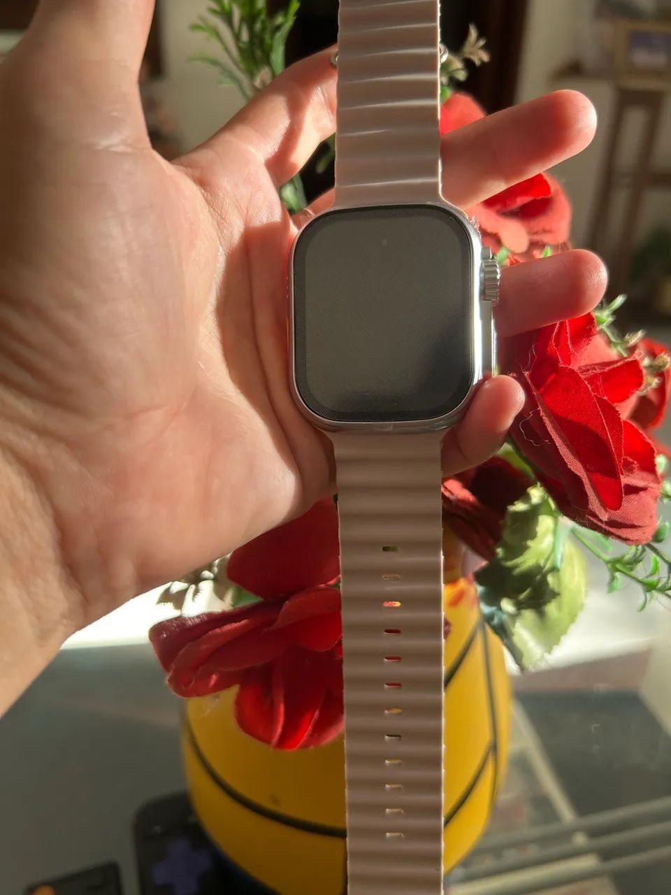 Relógio smartwatch  - Foto 3