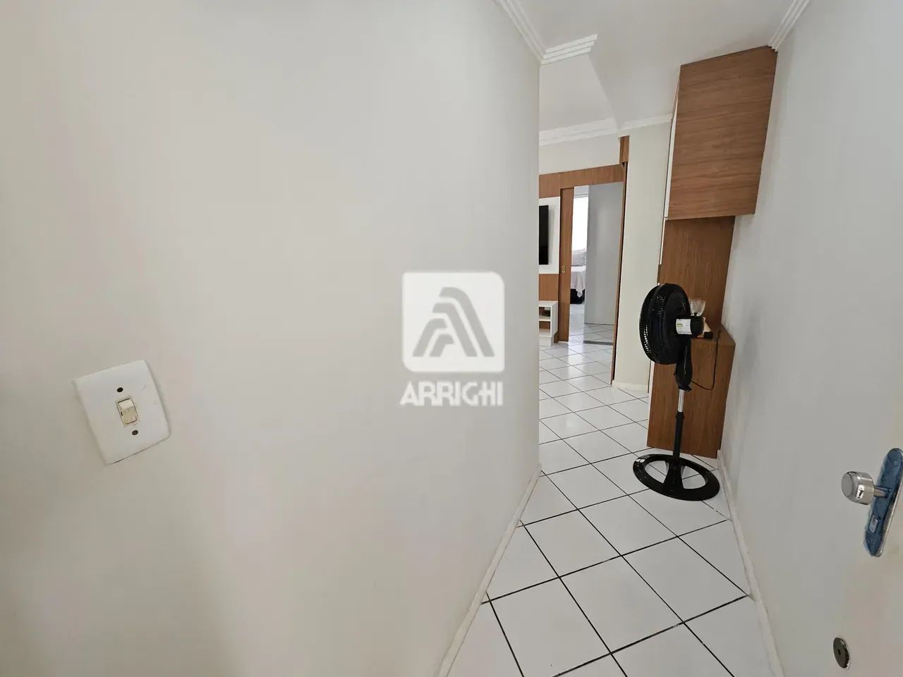 Pituba 1 Quarto Mobiliado na Paulo VI - Foto 3