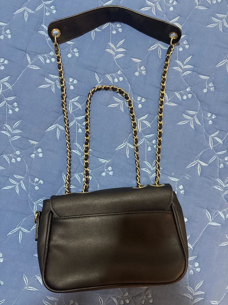 Bolsa Lança Perfume  - Foto 2