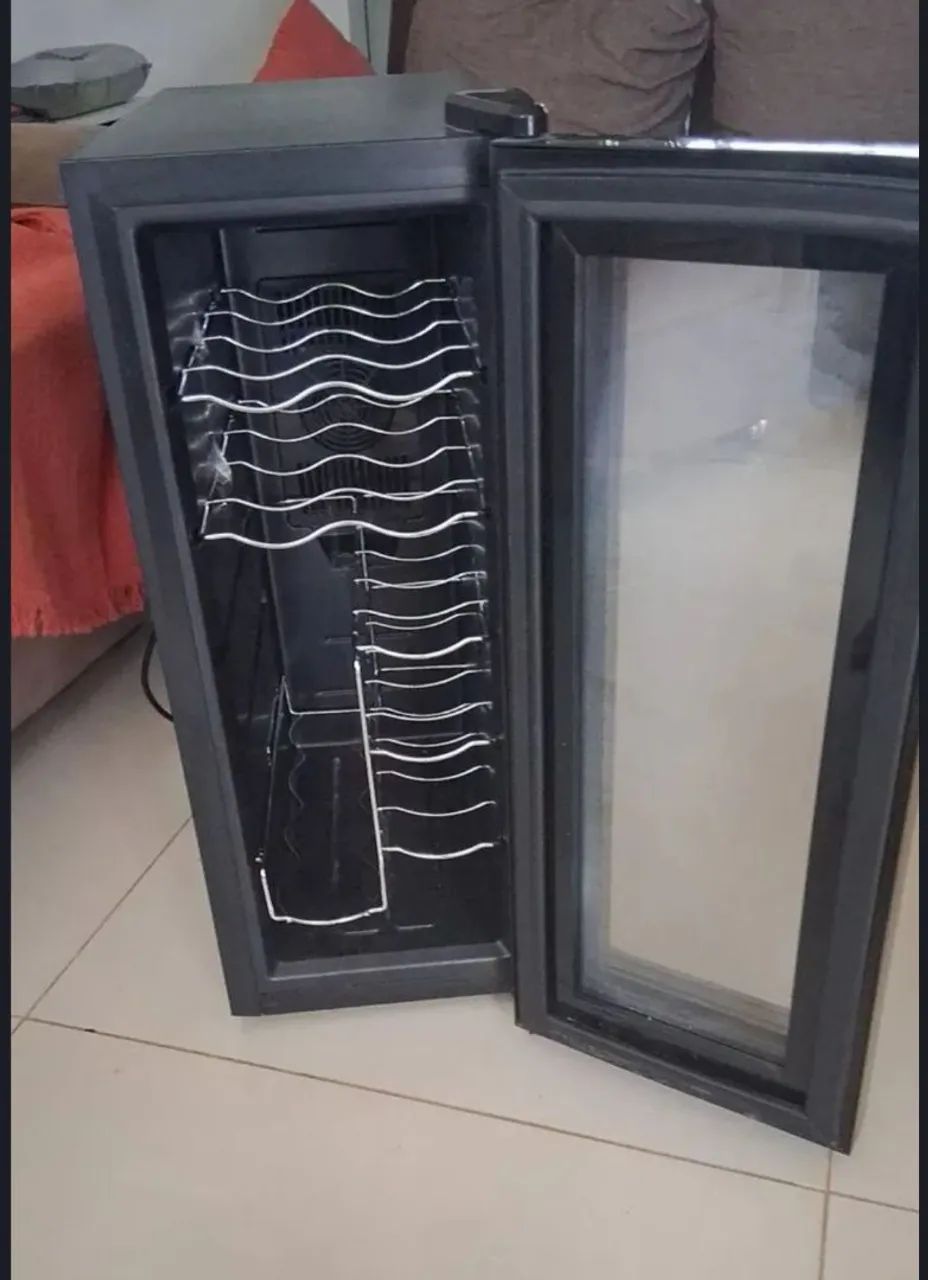 Adega Philco PH12E  - Foto 3