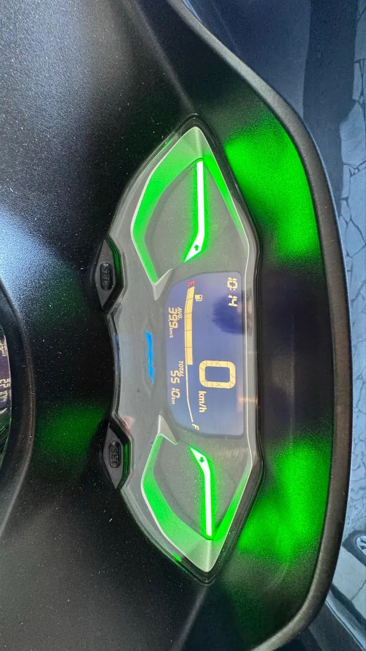 PCX 160 - Foto 4