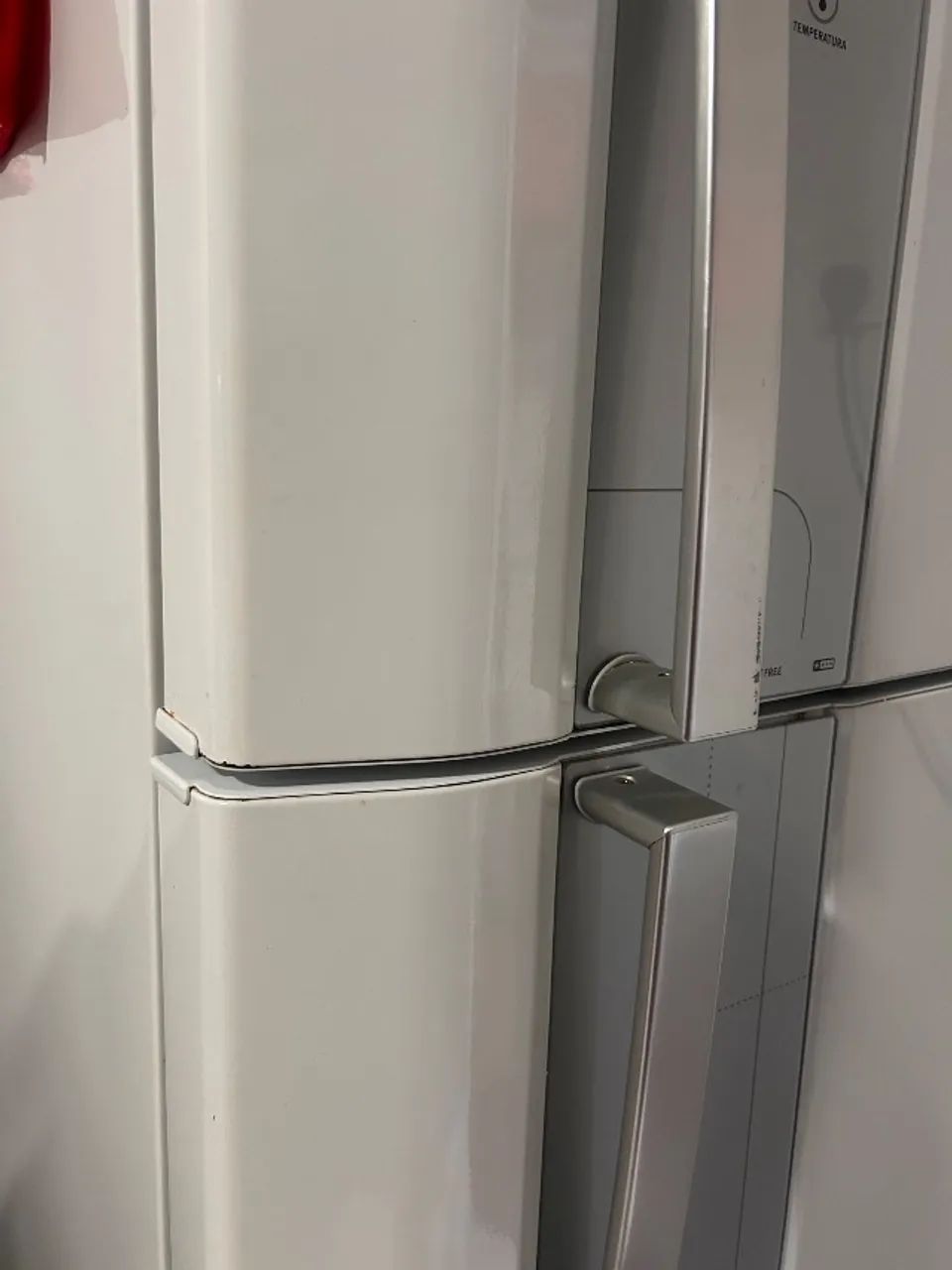 Geladeira Electrolux  - Foto 2