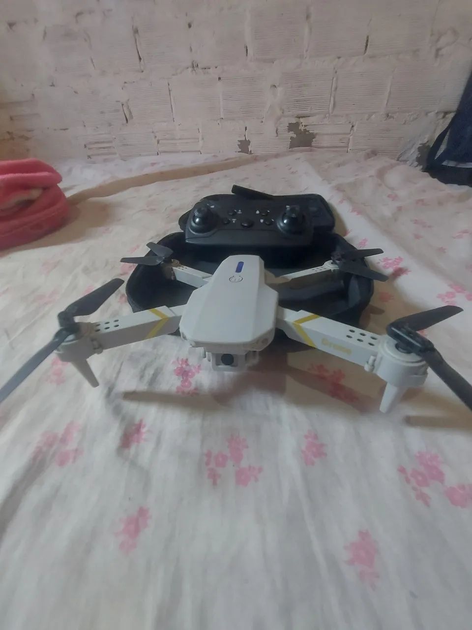 Drone hk9 evo - Foto 3