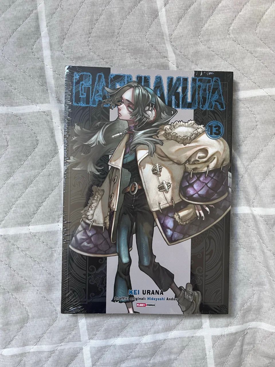 Mangas diversos - novo E seminovos - Foto 4