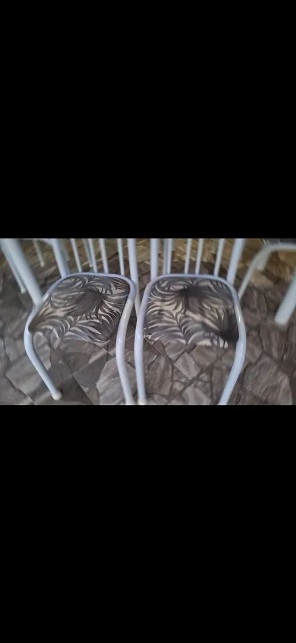 Mesa de mármore  - Foto 4