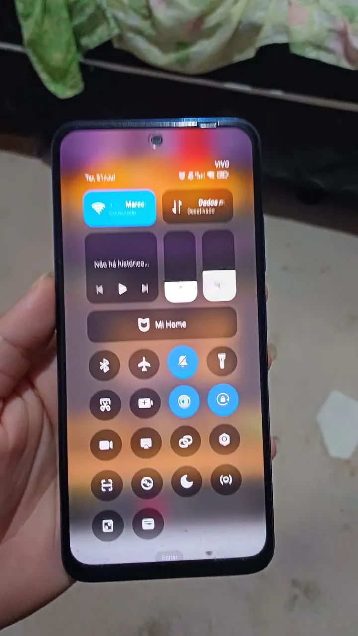 Celular redmi note 11s - Foto 5