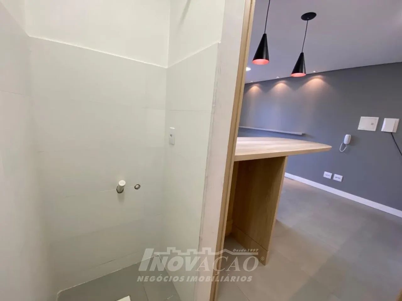 Apartamento Nossa Senhora de Lourdes Caxias do Sul - Foto 9