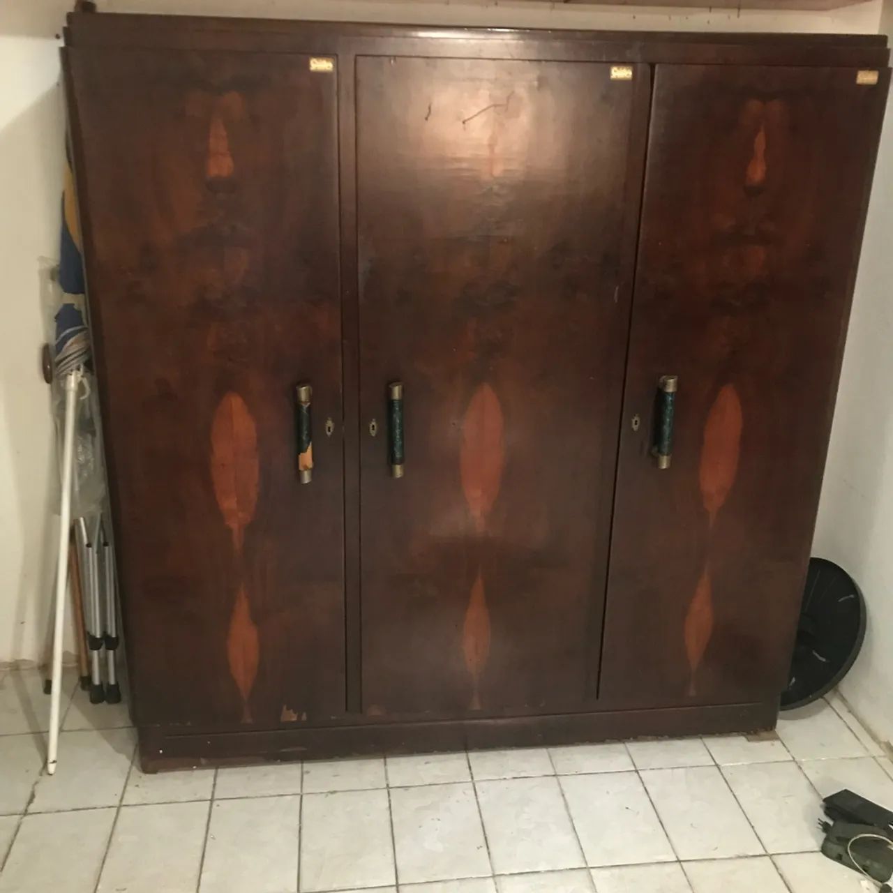 Guarda roupa - Foto 2