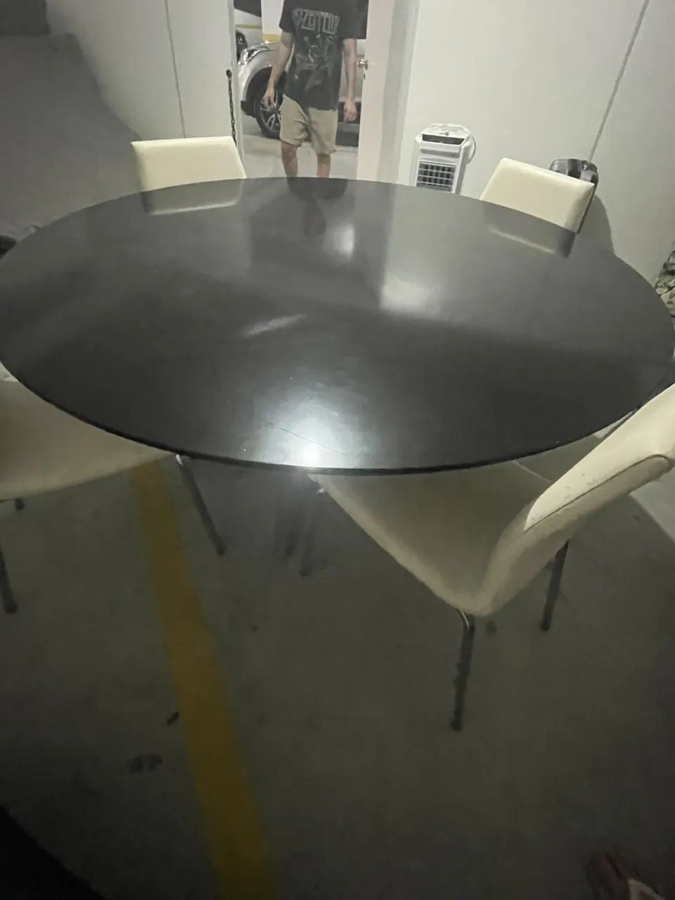 ? VENDE-SE MESAS - ÓTIMAS CONDIÇÕES! ? - Foto 4