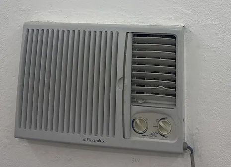 Promoção Ar Condicionado.. 