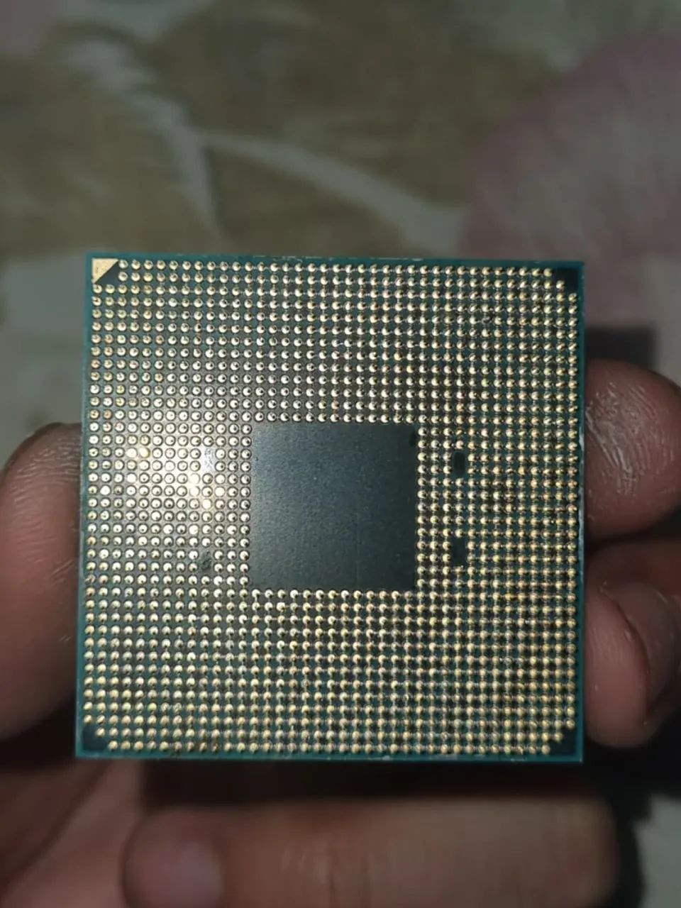 Processador Rysen 5 3400g - Foto 3