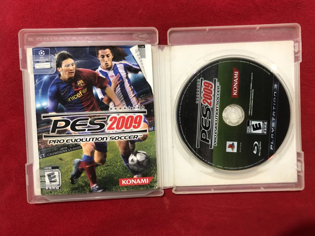 2 jogos de ps3  - Foto 2