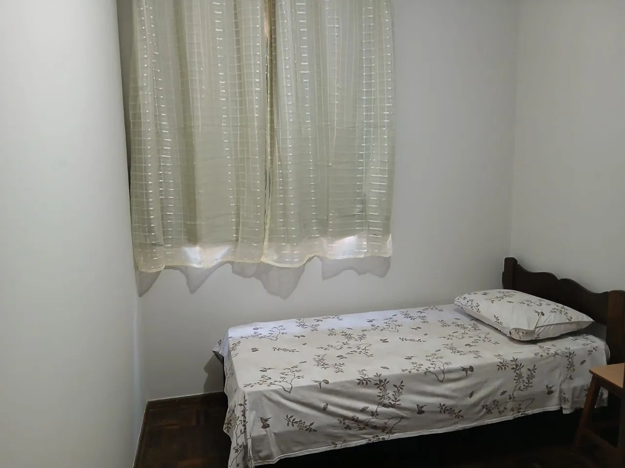 ALUGUEL DE QUARTO, VAGA FEMININA