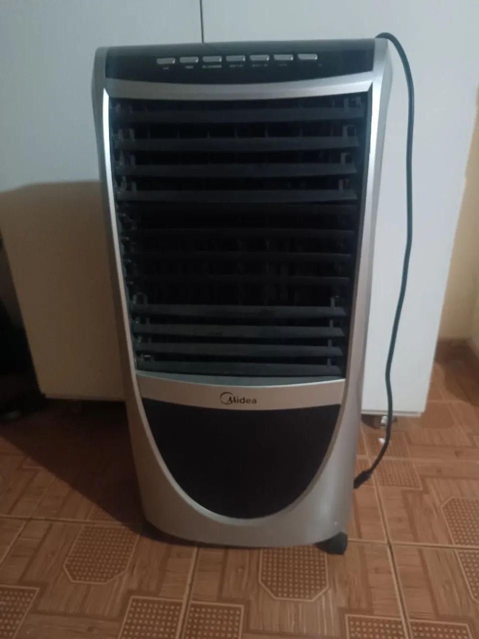 CLIMATIZADOR MIDEA 