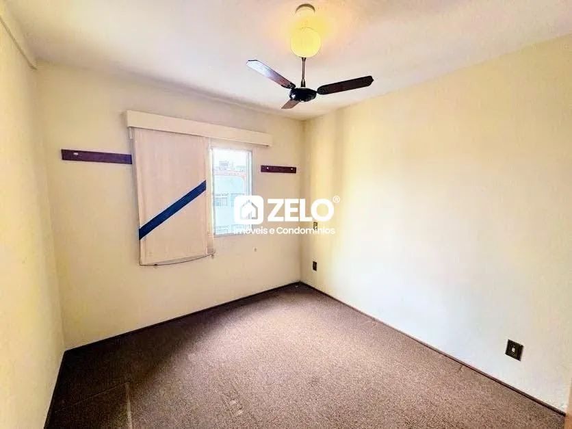 Apartamento à venda em Bosque, Campinas - SP | Cód 56767 - Foto 4