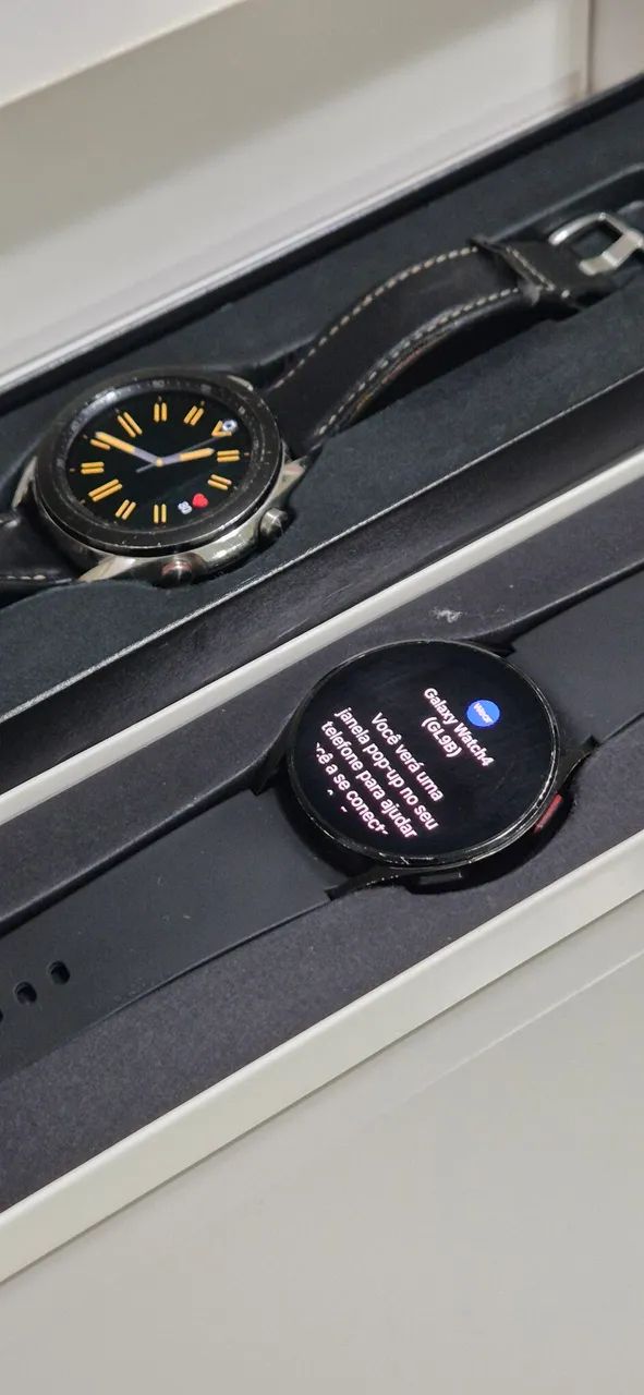 GALAXY WATCH - 2 EM 1 - Foto 4
