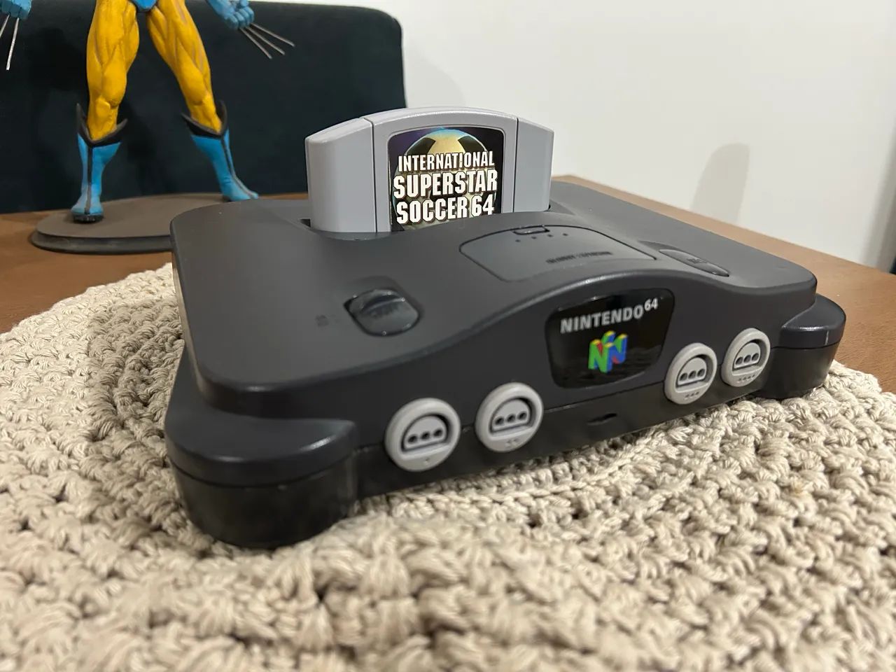 Nintendo 64 - Foto 3