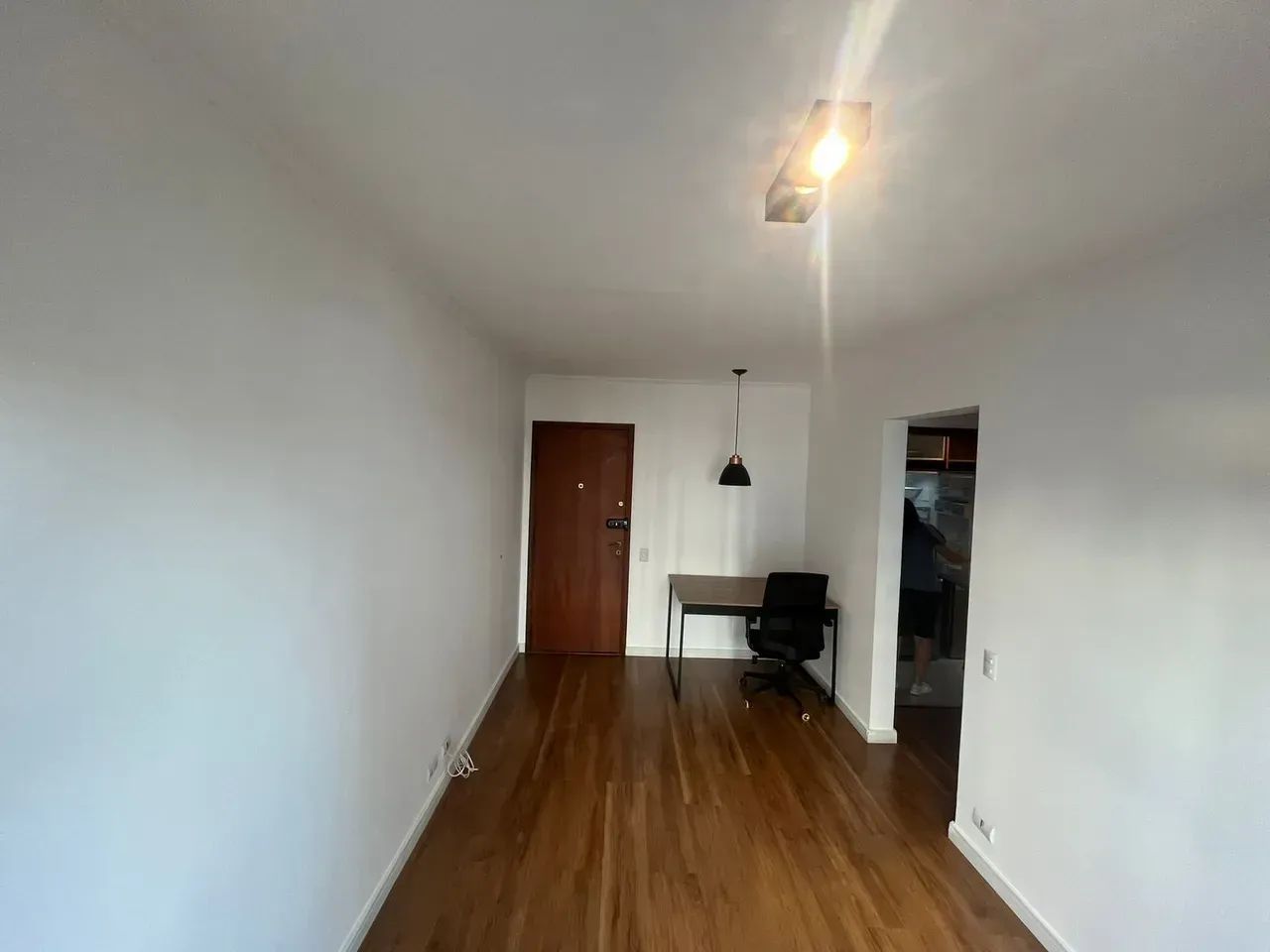 Apartamento para aluguel possui 45 metros quadrados com 1 quarto - Foto 15