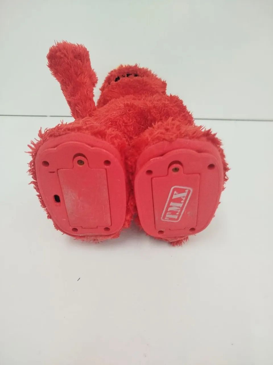 Boneco Elmo vila sésamo  - Foto 3