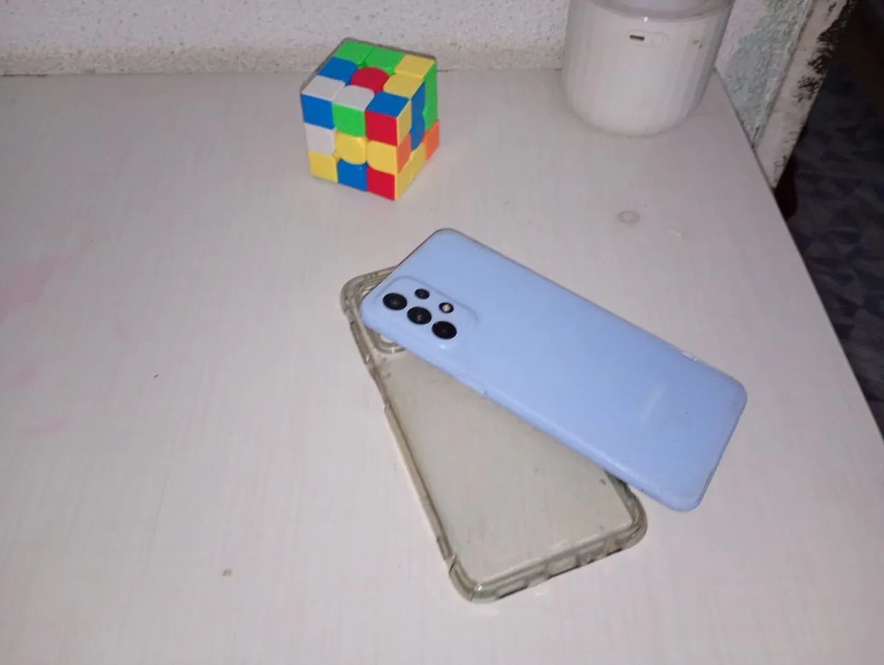 Samsung Galaxy 128gb a23 - Foto 2