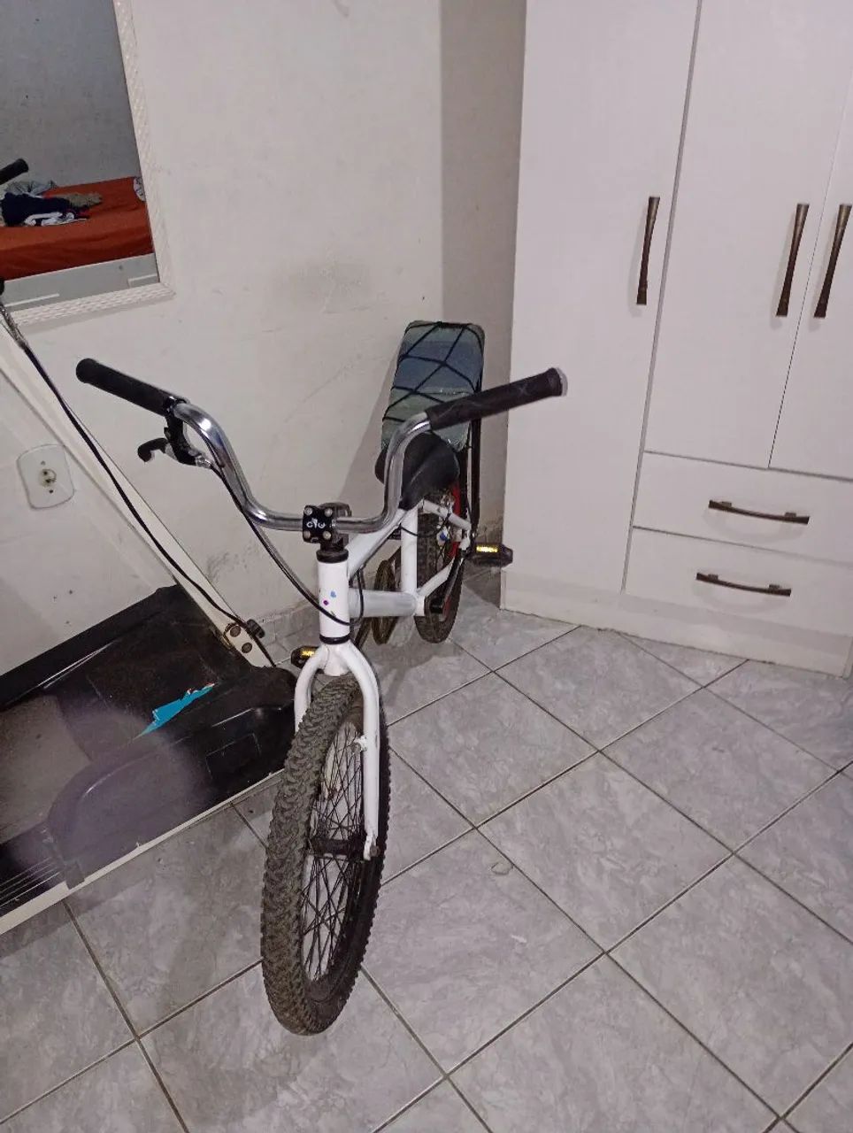 Montadinha aro 20 500 reais