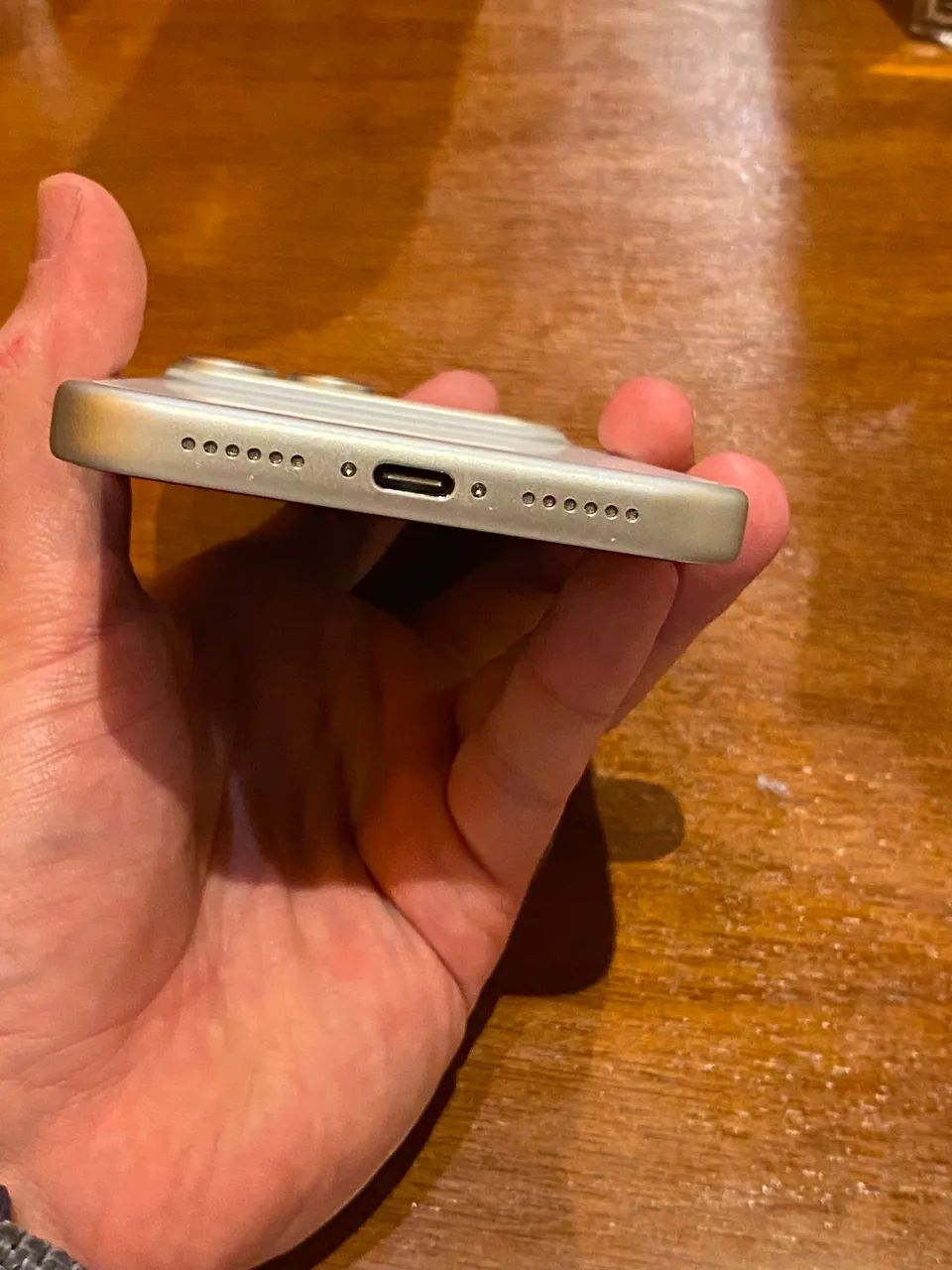 iPhone 17 pro max 256gb - Foto 3