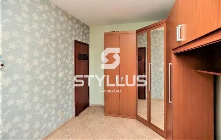Cachambi | Apartamento 2 quartos - Foto 4