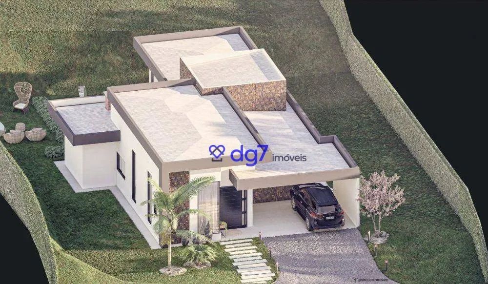Residencial Diamante - Mairinque. - Foto 4