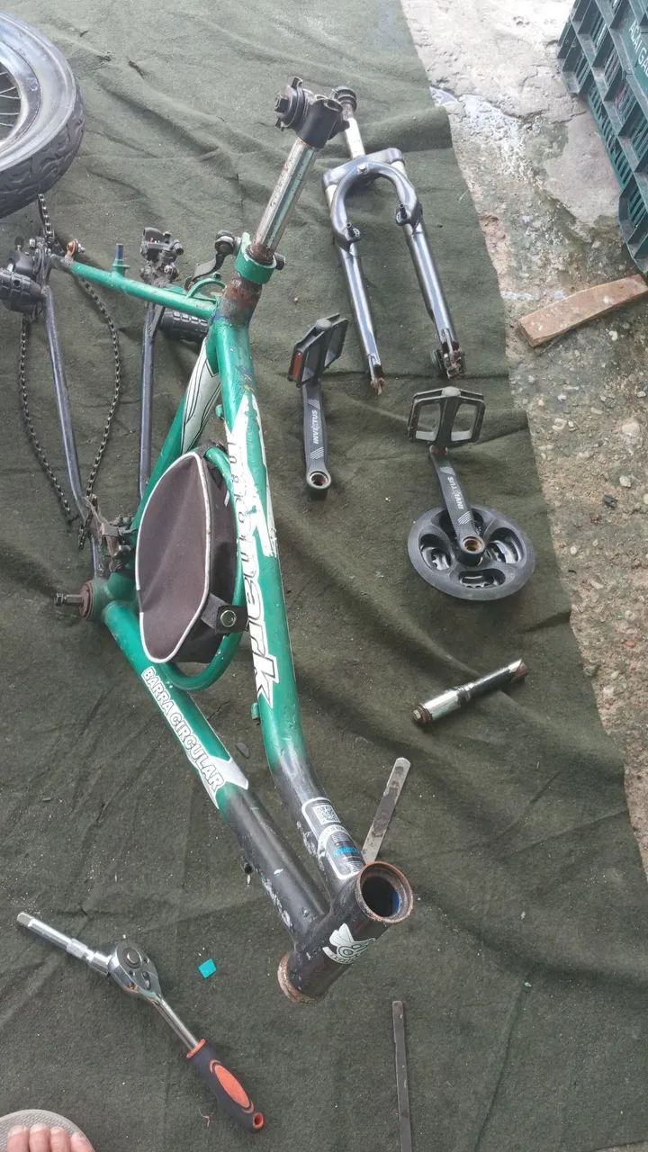 Vaga para borracheiro aprendiz