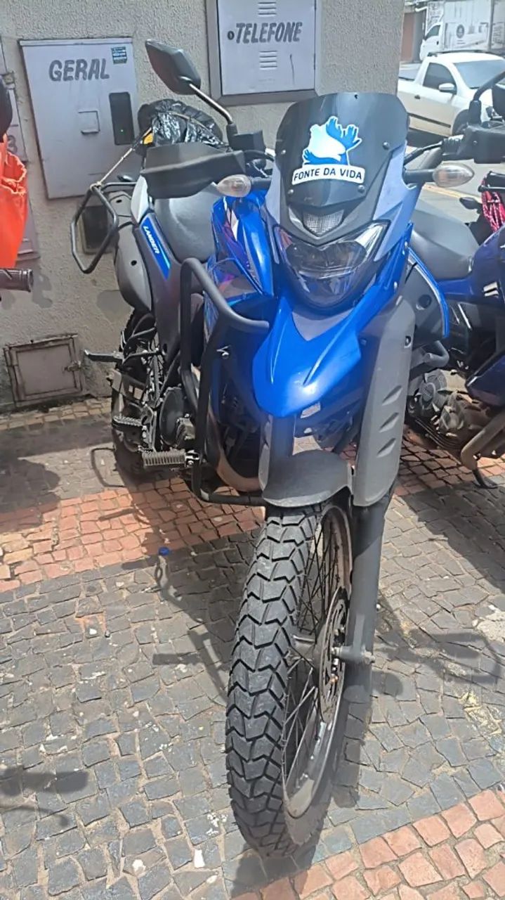 Lander 250cc - Foto 3