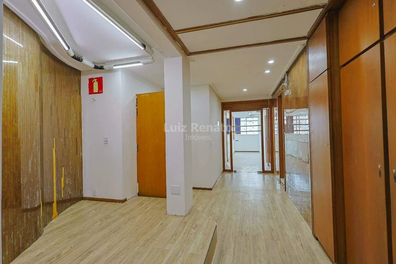 Sala comercial para alugar no Centro com 250 m² - Foto 5
