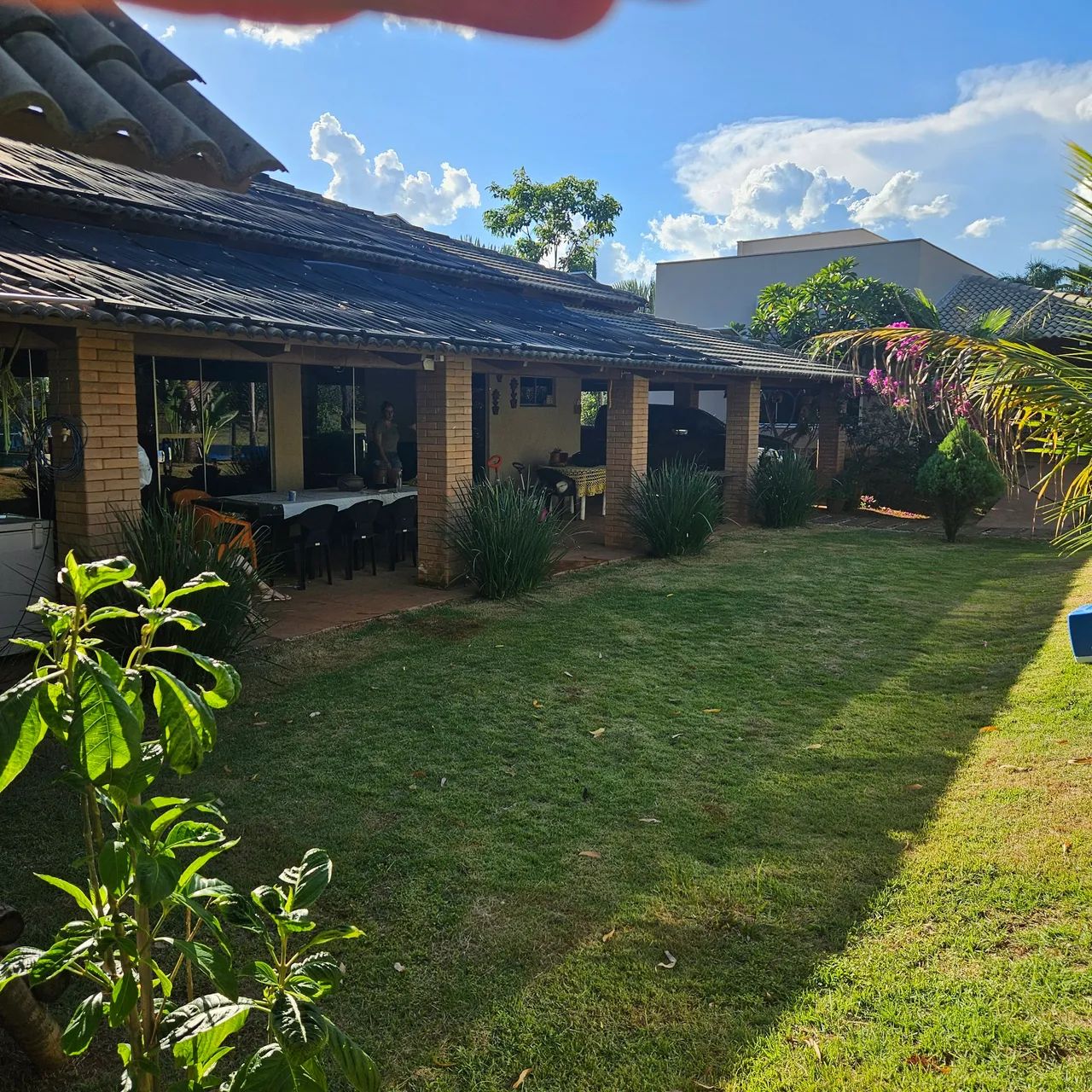Sítio de lazer em Nerópolis  - Foto 5