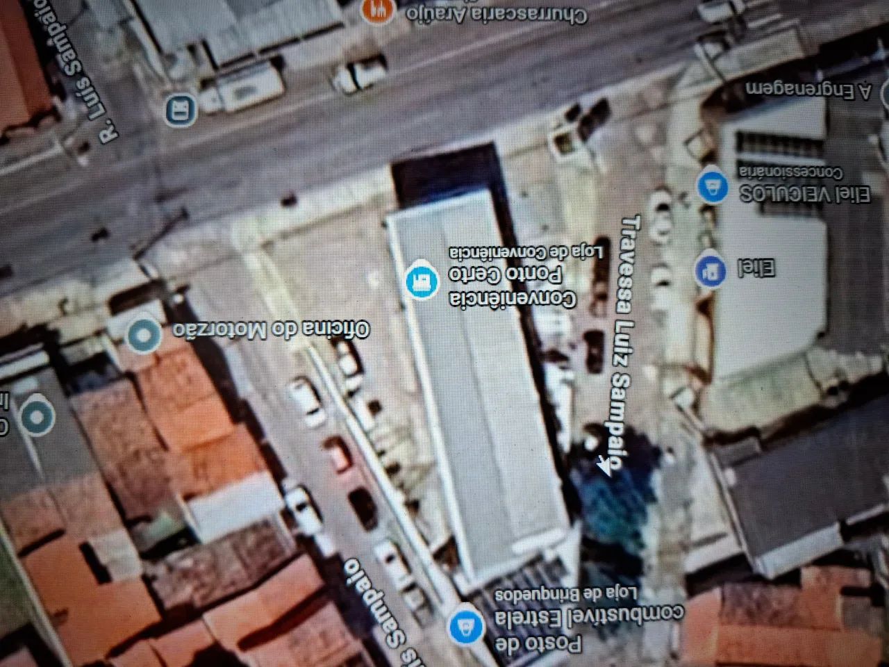 Conveniência/Loja -R Mário Negócio-Quintas -JS