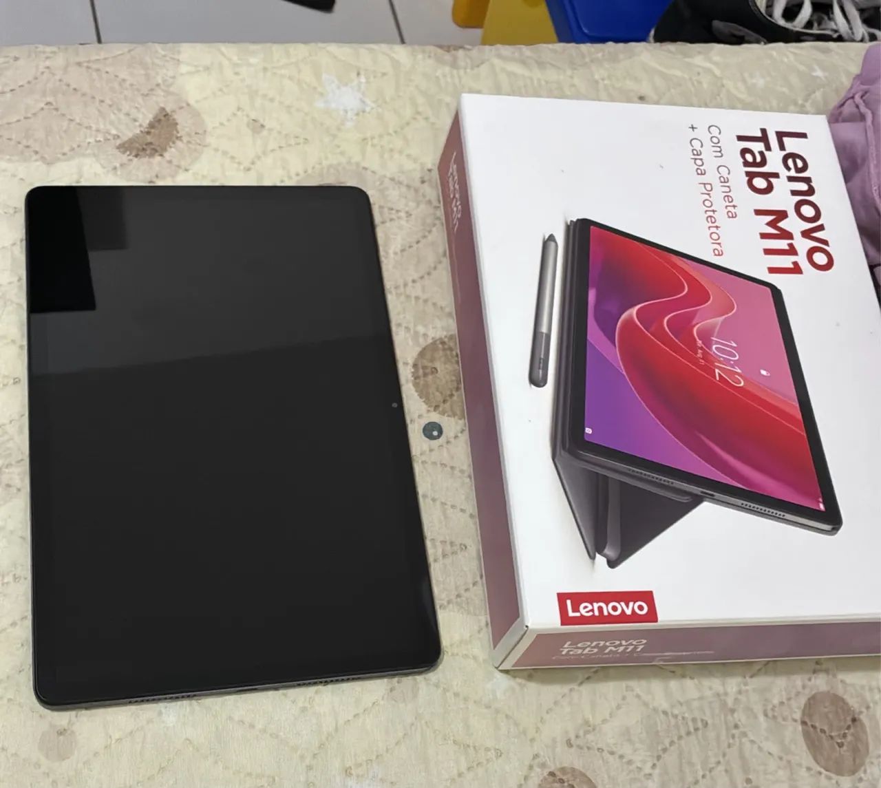 TABLET LENOVO M11 - Foto 2